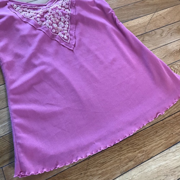 Tank top - Picture 4 of 7